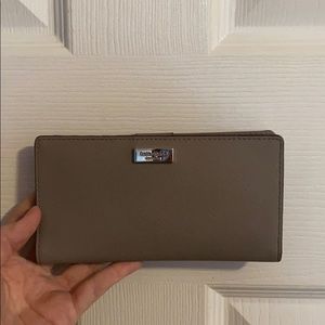 Kate spade wallet